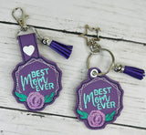 $5 Friday Best Mom Ever Bundle 428