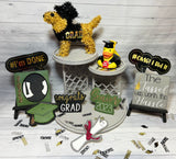 $5 Friday 23/24 Grad Tiered Tray Bundle 428