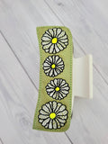 $5 Friday Claw Clip Flower Bundle 428
