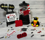 $5 Friday 23/24 Grad Gumball Bundle 428