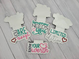$5 Friday Inspirational Magnetic FOBM