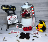 $5 Friday 23/24 Grad Gumball Bundle 428