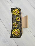 $5 Friday Claw Clip Flower Bundle 428