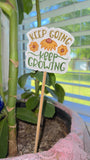 $5 Friday Keep Going Keep Growing Bundle 55