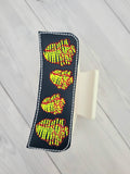 $5 Friday Claw Clip Flower Bundle 428