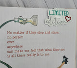 $5 Friday Inspirational Magnetic FOBM