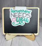 $5 Friday Inspirational Magnetic FOBM