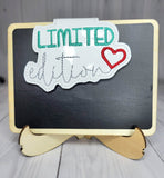 $5 Friday Inspirational Magnetic FOBM