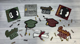 $5 Friday 23/24 Grad Tiered Tray Bundle 428