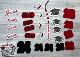 $5 Friday 23/24 Grad Gumball Bundle 428