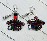 $5 Friday Senior 2024 Key Fob Bundle