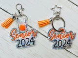 $5 Friday Senior 2024 Key Fob Bundle