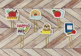 $5 Friday B2S Paperclip Bundle 714