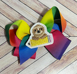 $5 Friday B2S Small Feltie