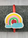 $5 Friday B2S Headband Slider 714