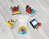 $5 Friday B2S Magnetic FOBM