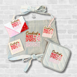 $5 Friday Cookies Make Spirits Bright Bundle