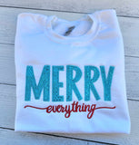 Merry Everything