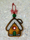 $5 Friday Chunky Christmas Tea Light Ornament Bundle 1013