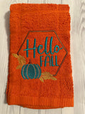 $5 Friday Fall Trio Bundle