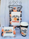 $5 Friday Fall Trio Bundle