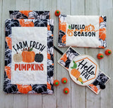 $5 Friday Fall Trio Bundle