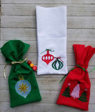 $5 Friday Christmas Treat Bag Bundle 929