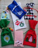 $5 Friday Christmas Treat Bag Bundle 929