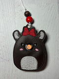 $5 Friday Squishy Christmas Tea Light Ornament Bundle 929