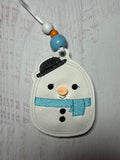 $5 Friday Squishy Christmas Tea Light Ornament Bundle 929