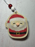 $5 Friday Squishy Christmas Tea Light Ornament Bundle 929