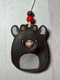 $5 Friday Squishy Christmas Tea Light Ornament Bundle 929
