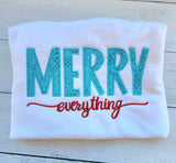 Merry Everything