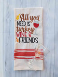 $5 Friday Friendsgiving Wording Bundle 1110