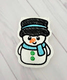 $5 Friday Chunky Christmas FOBM Bundle 1013