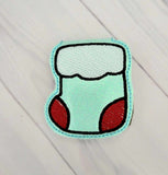 $5 Friday Chunky Christmas FOBM Bundle 1013