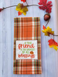 $5 Friday Friendsgiving Wording Bundle 1110