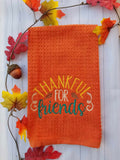 $5 Friday Friendsgiving Wording Bundle 1110
