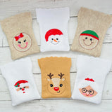$5 Friday Christmas Treat Bag Bundle 2 128