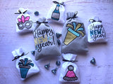 $5 Friday New Year Treat Bag Bundle