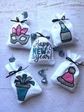 $5 Friday New Year Treat Bag Bundle