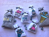 $5 Friday New Year Treat Bag Bundle
