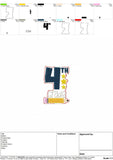 $5 Friday Class Year Headband Slider 714