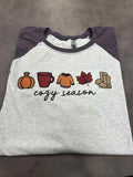 Cozy Season Wording Bundle
