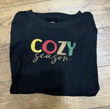 Cozy Season Wording Bundle