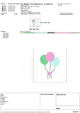 $5 Friday Birthday Treat Bag Bundle 1229