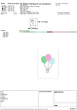 $5 Friday Birthday Treat Bag Bundle 1229