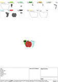 $5 Friday B2S Paperclip Bundle 714