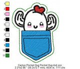 $5 Friday Valentine Pocket Hug Bundle 119