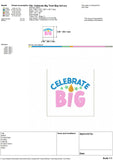 $5 Friday Birthday Treat Bag Bundle 1229
